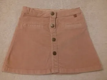 Jupe Zara Girls 5 ans (réf perso F-Q27)(familleac72)