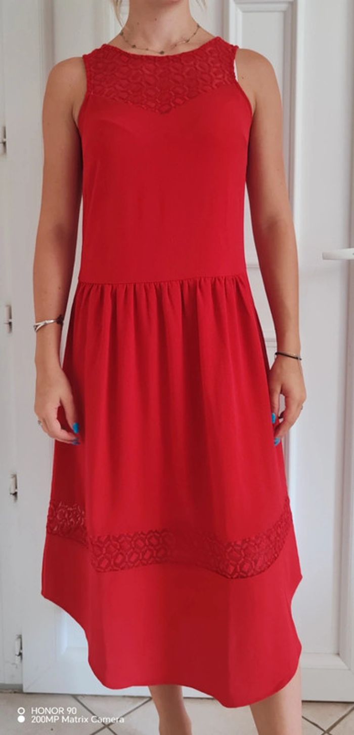 Robe Promod