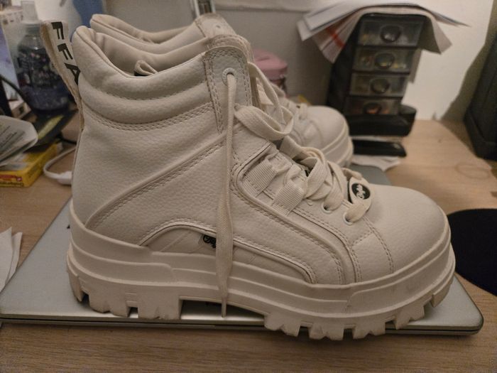 Buffalo - photo numéro 2