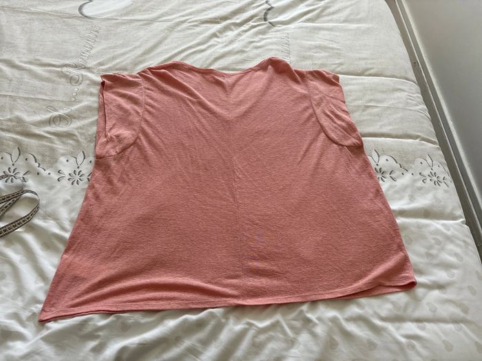 Tee Shirt femme Kiabi - photo numéro 6