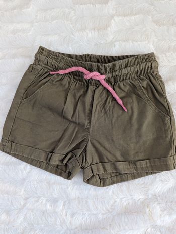 Short