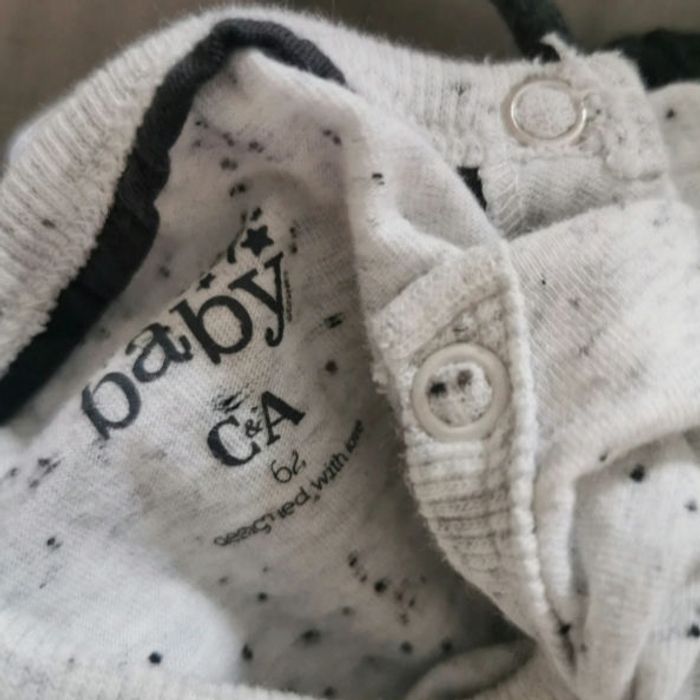 Ensemble Winnie l'ourson - photo numéro 3