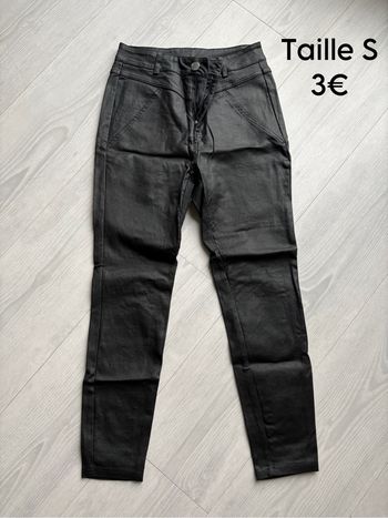 Jean femme taille S