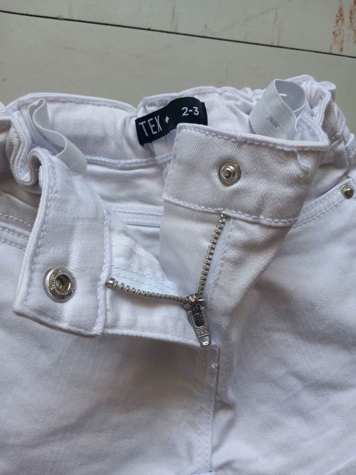 Short 2-3 ans - photo numéro 3