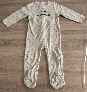 Pyjama 36M