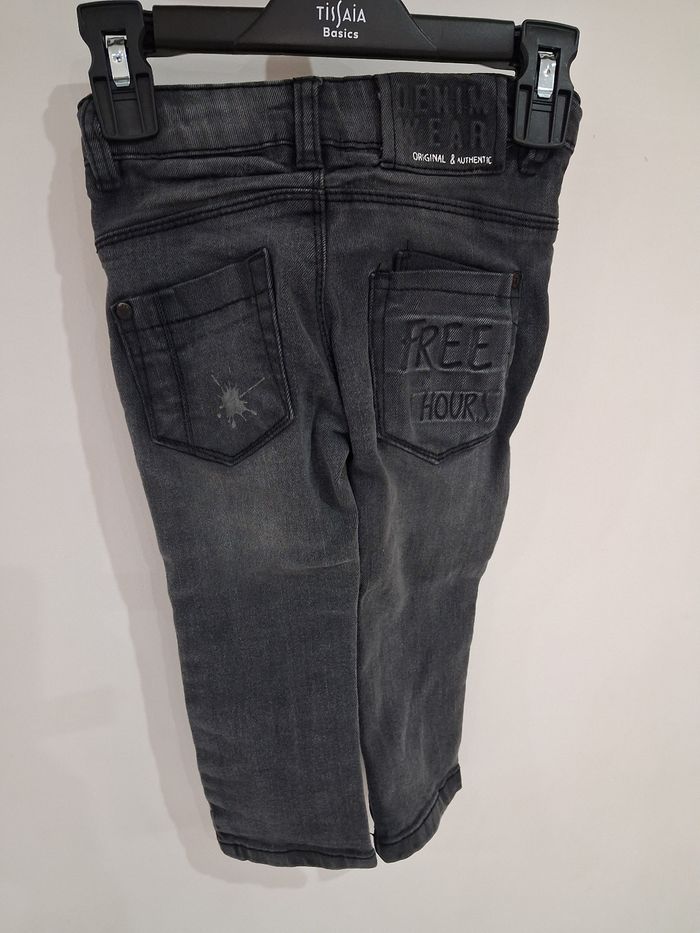 Jeans Orchestra - photo numéro 4