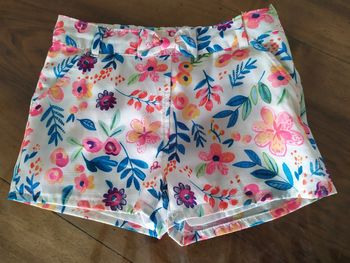 🌺 Short léger Orchestra🌺