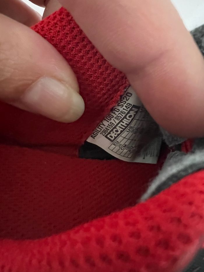 Crampons 26 - photo numéro 3