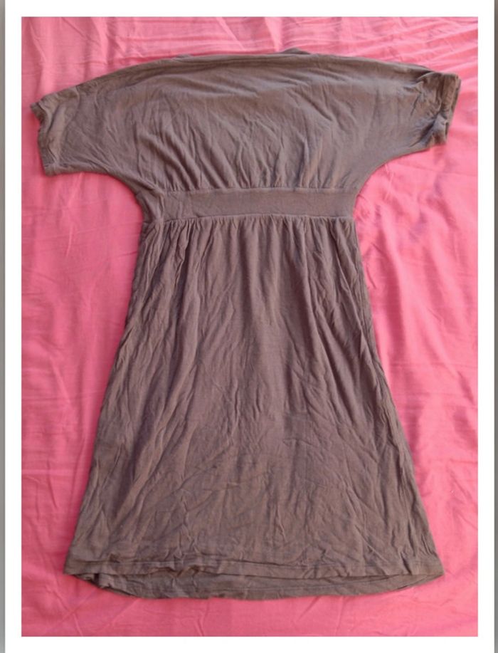 Robe de grossesse 35 36 maternité - photo numéro 3