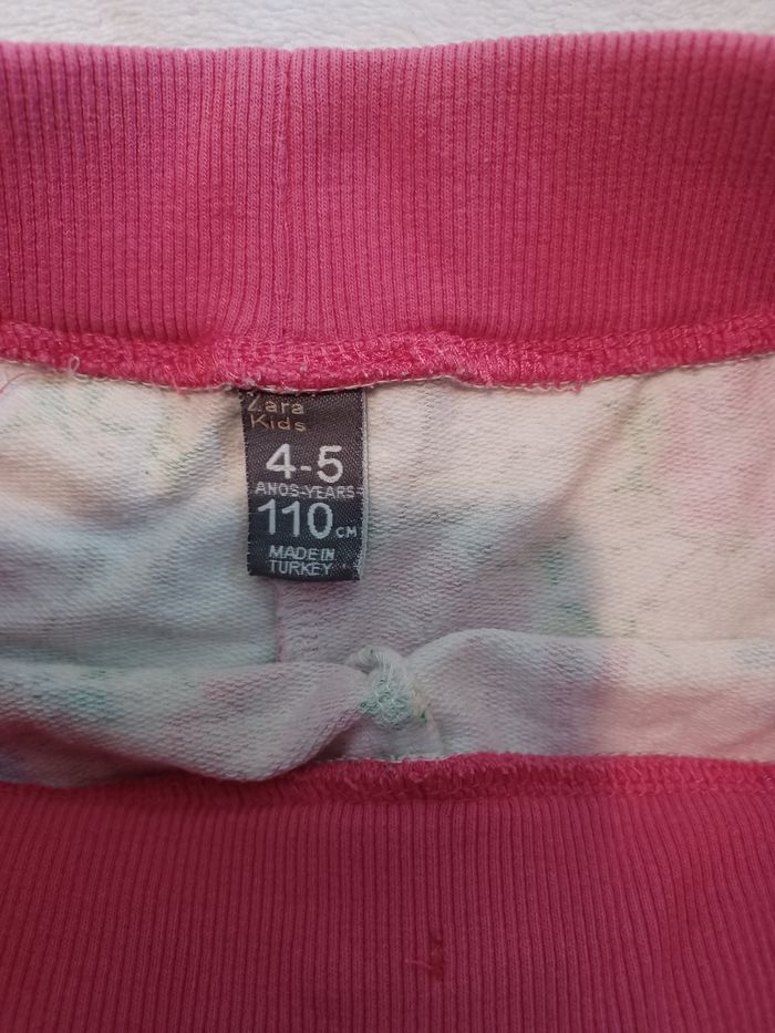 Short fleuri 🌸 - photo numéro 3