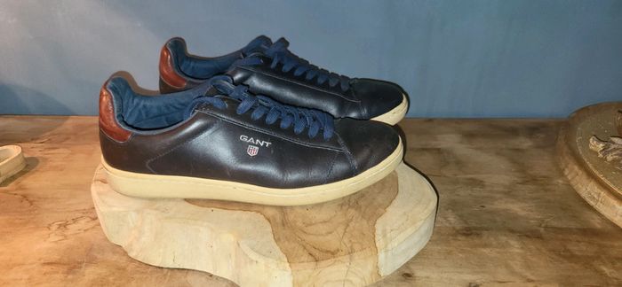Basket homme de la marque Gant 43