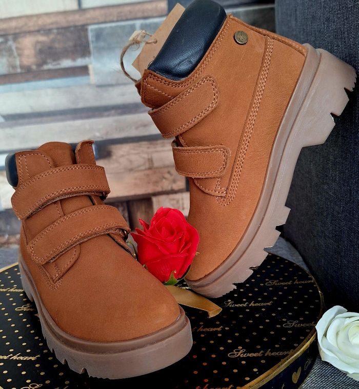 Gioseppo Chaussures Montante Neuf - photo numéro 2