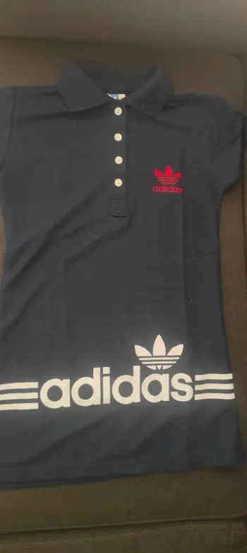 Robe Adidas