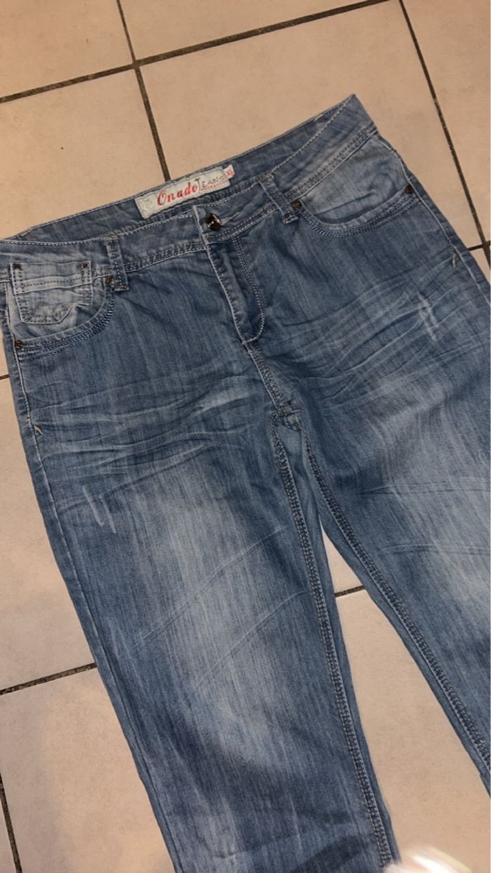 Jeans femme - photo numéro 3