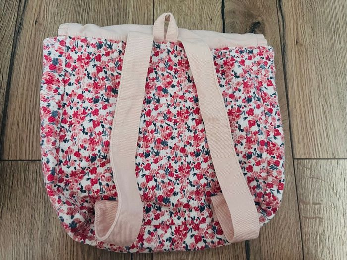 Sac à dos fille - photo numéro 2