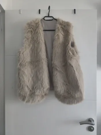 Gilet sans manche
