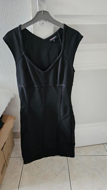 Robe Morgan taille 38