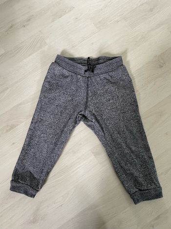 Jogging H&M 2 ans