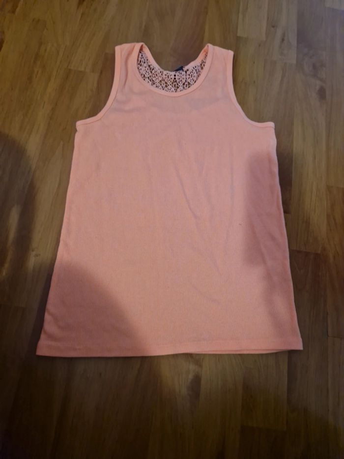 Débardeur kiabi - photo numéro 2