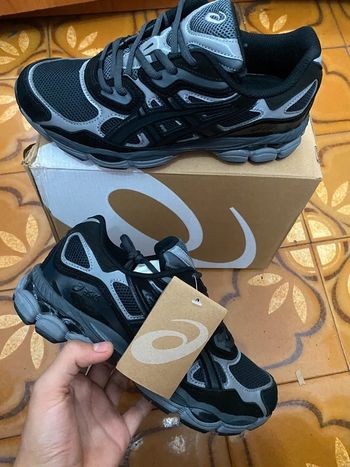 Asics GEL NYC Taille 45