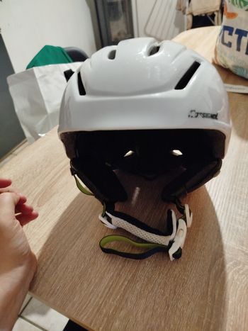 Casque vélo ou autre