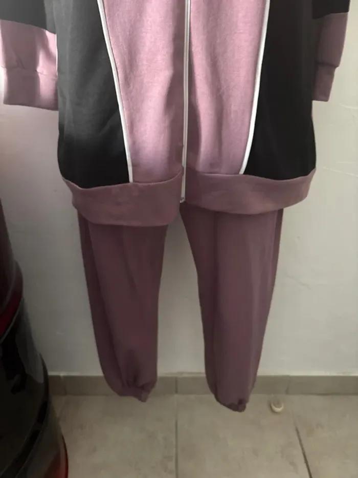 Ensemble jogging, 474 - photo numéro 4
