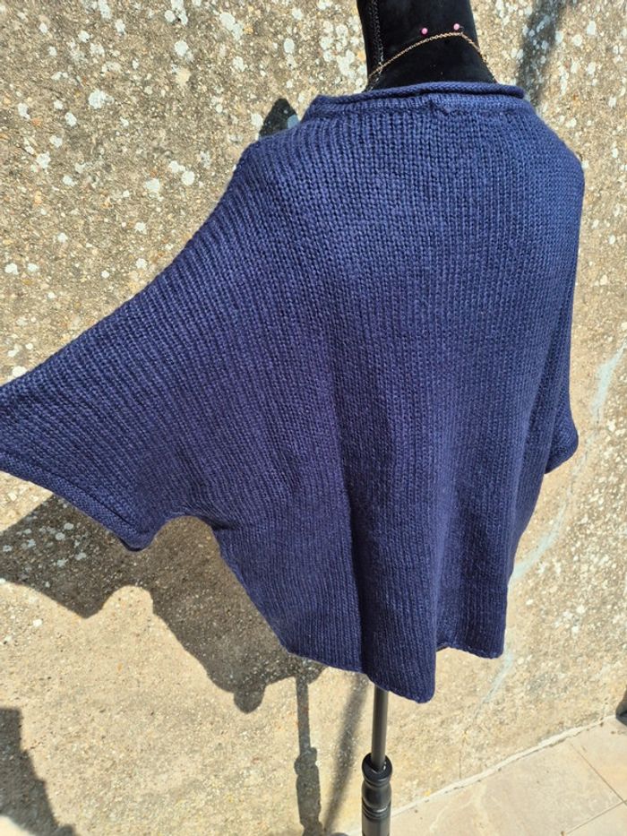 Pull marine T.38/40 - photo numéro 3