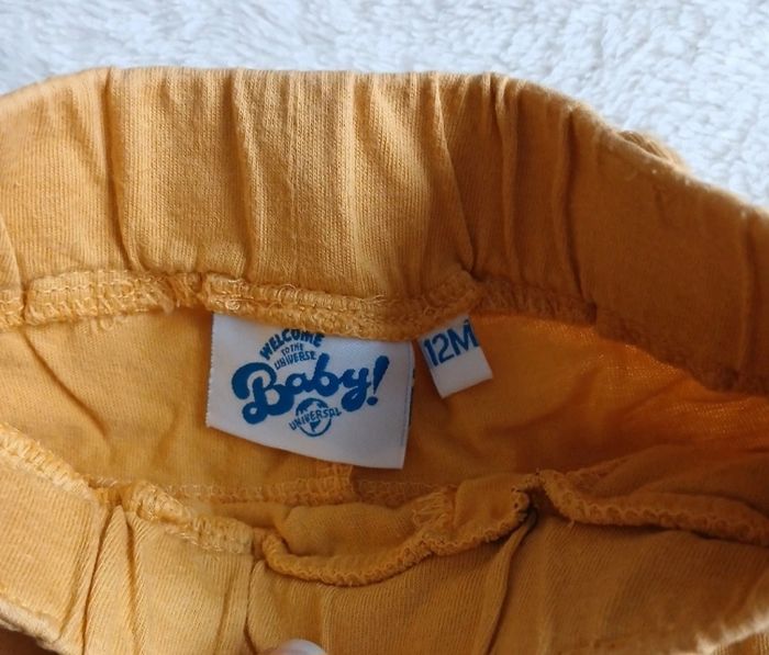 Ensemble bébé garçon 12 mois trés bon état - photo numéro 4