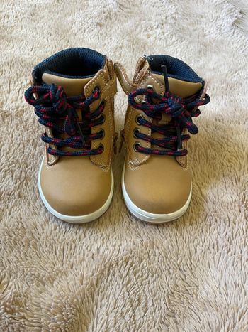 Chaussure de marche T19