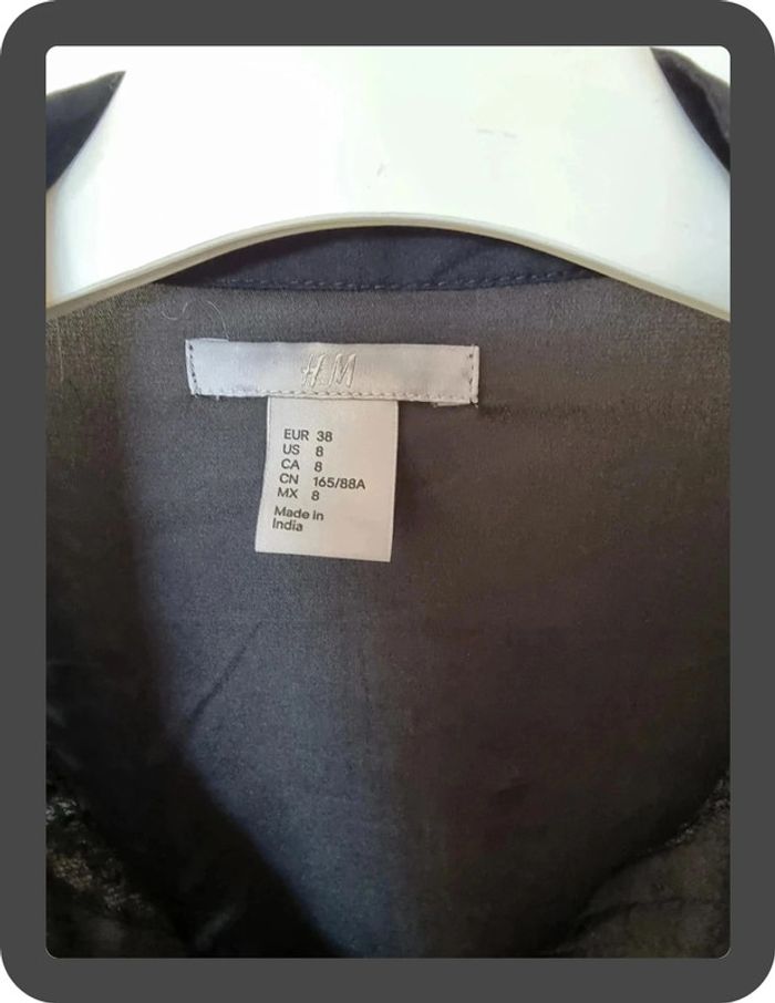 Chemisier - photo numéro 5