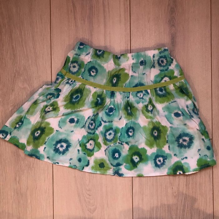 Jupe 4 ans - photo numéro 4