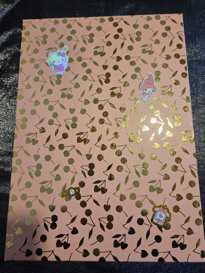 Boite cadeau fille - photo numéro 3