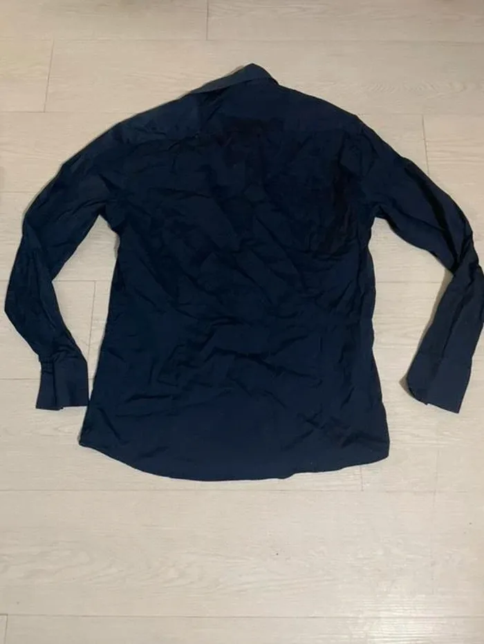 Chemise Bruuns Bazaar - photo numéro 2