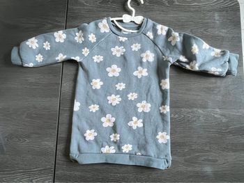 Robe polaire