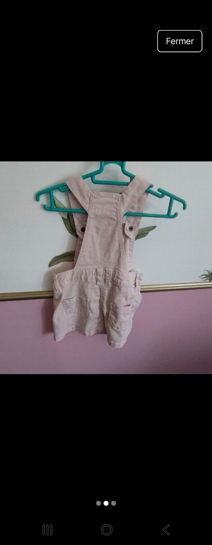 Robes - photo numéro 2