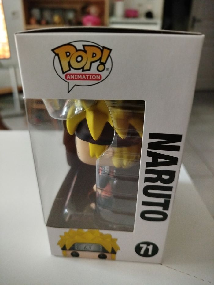 Pop Naruto de Naruto Shippuden - photo numéro 8