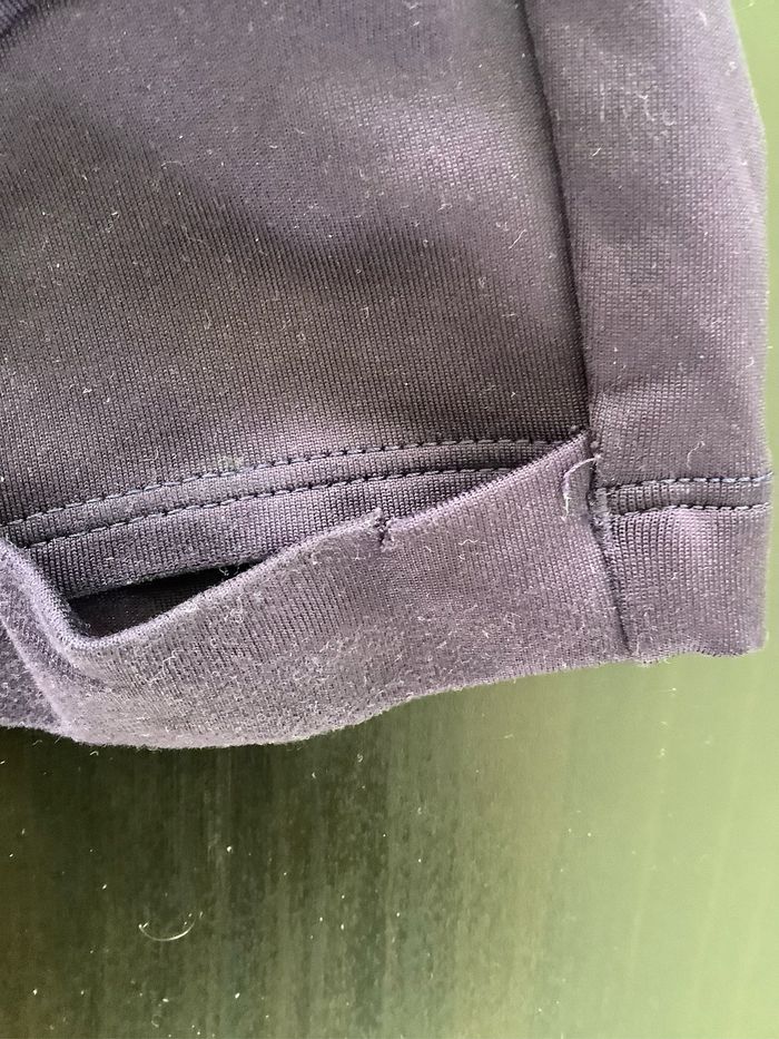 Maillot d’entraînement de foot Nike Taille S - photo numéro 8