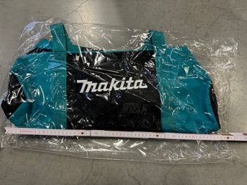 Sac de sport ou de voyage Makita NEUF