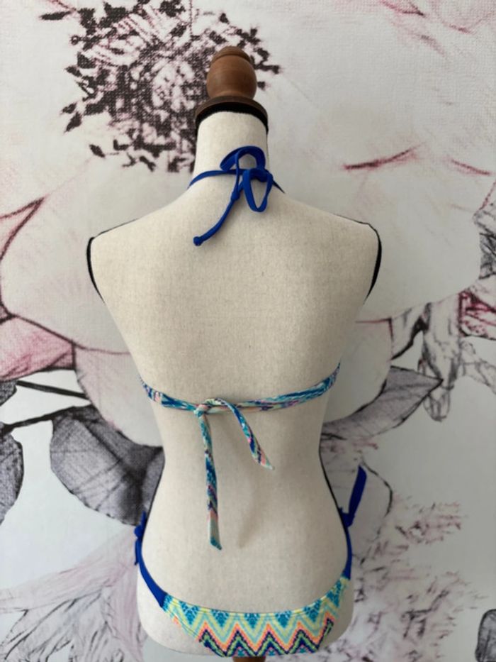 Ensemble maillot de bain femme 2 pièces - photo numéro 5