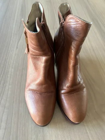 Bottines JB Martin pointure 37