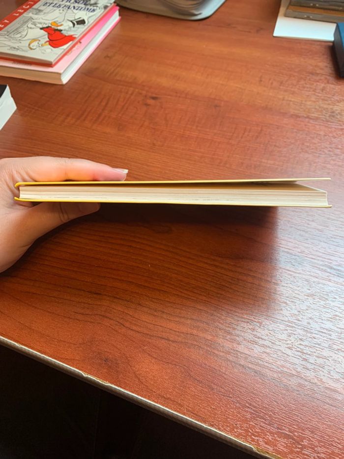 Livre Trucs à troquer - photo numéro 5