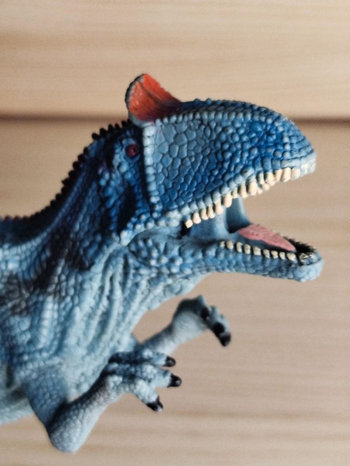 Schleich Cryolophosaure Figurine Dinosaure - photo numéro 3