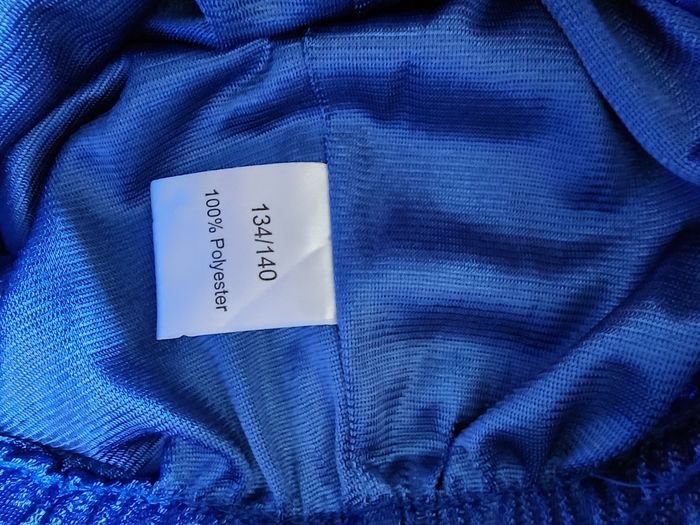 Short garçon, Longboard, taille 10 ans - photo numéro 4