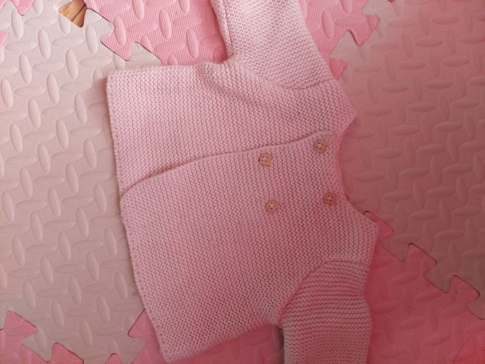 Lot de vêtements 3 mois - photo numéro 9