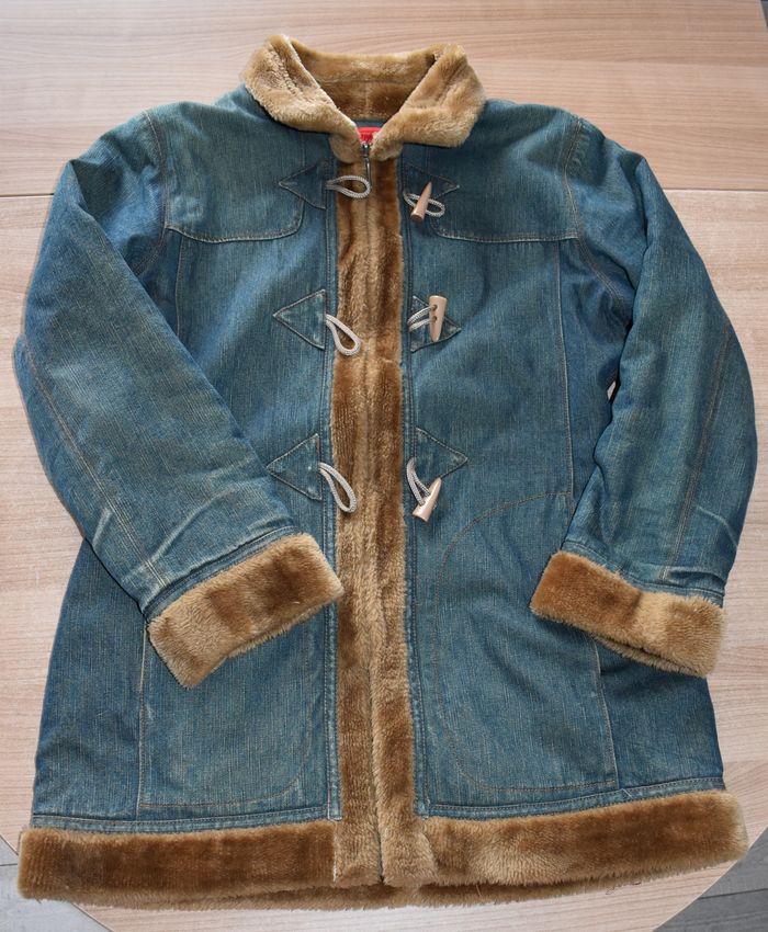 Manteau femme L