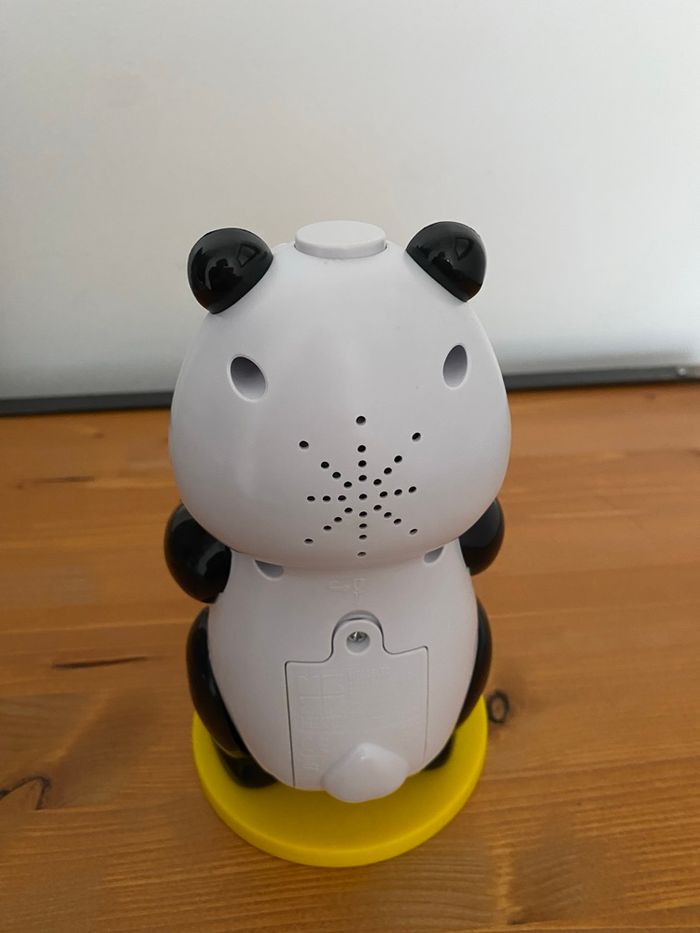 Panda fun - photo numéro 10