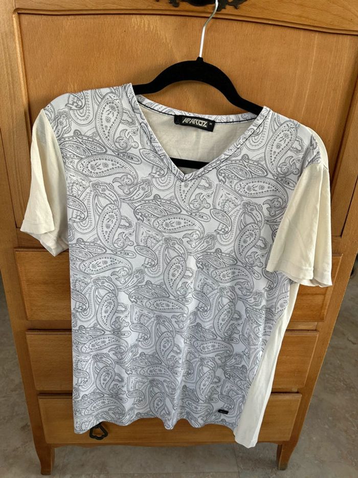 T-shirt homme