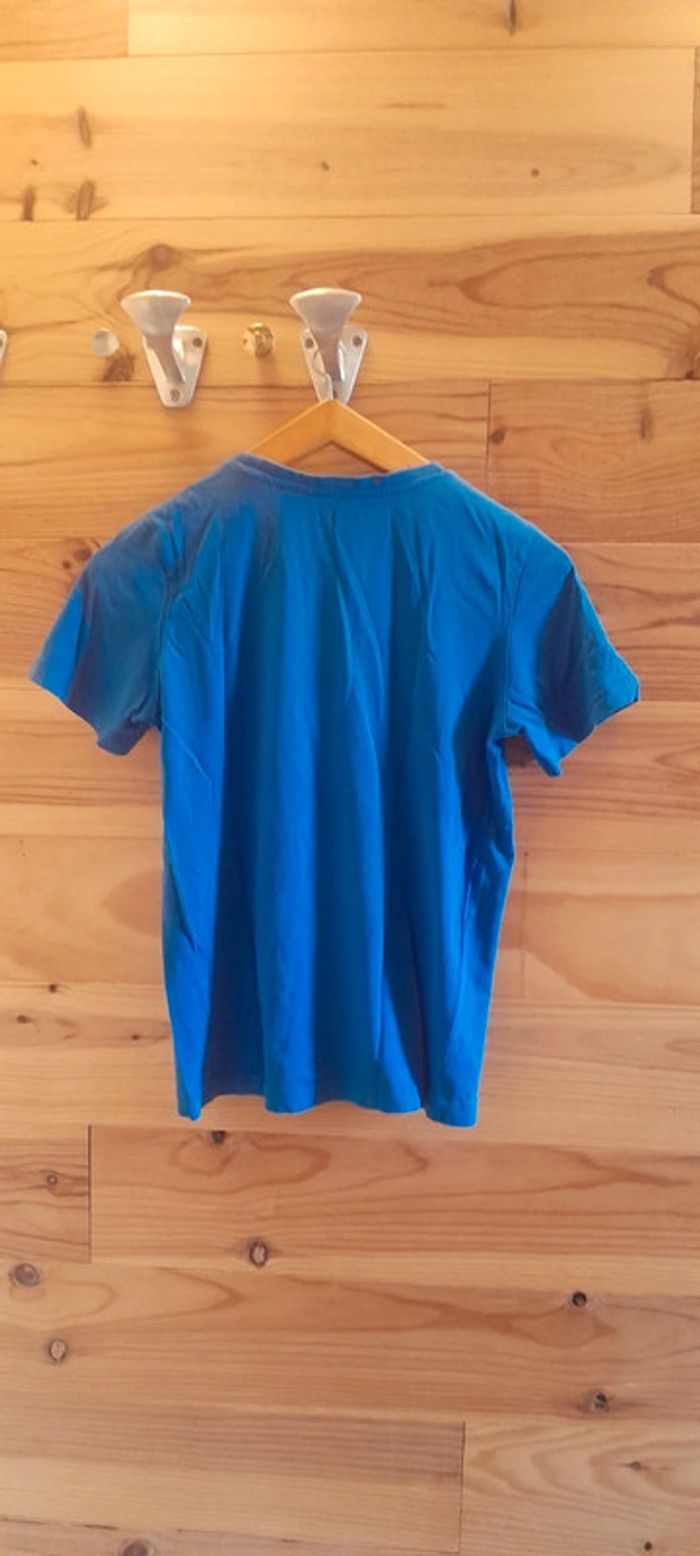 T-shirt Puma taille S - photo numéro 4