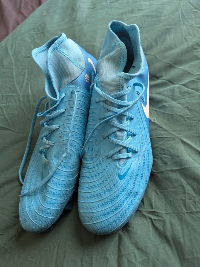 Chaussures foot - photo numéro 6