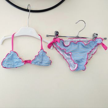 4 ans maillot de bain Okaïdi 